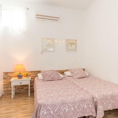 Habitacion Doble En Villa Malaga Exterior photo