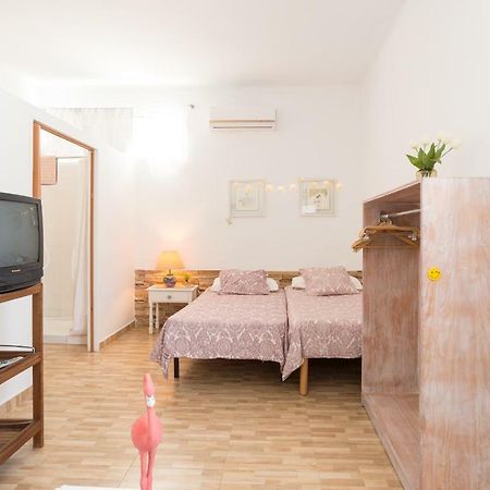 Habitacion Doble En Villa Malaga Exterior photo