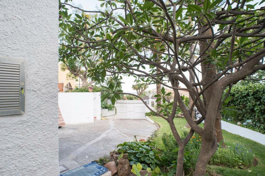Habitacion Doble En Villa Malaga Exterior photo